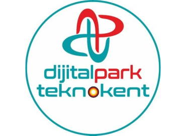 Dijitalpark Teknokent logo