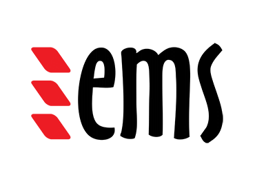 EMS ELEKTRONİK logo