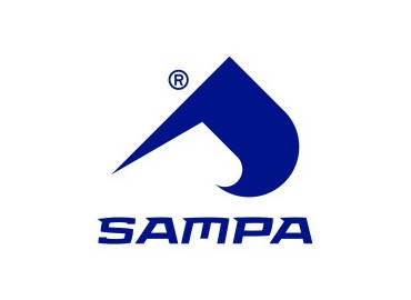 Sampa logo