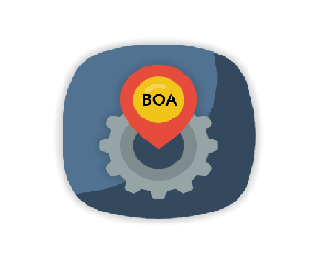 BOA BAKIM ONARIM AYAR PLANLAMA Yazılım logo