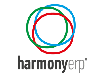 Harmonyerp logo