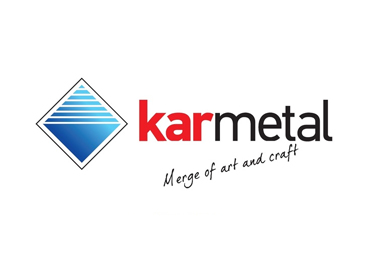 Karmetal logo