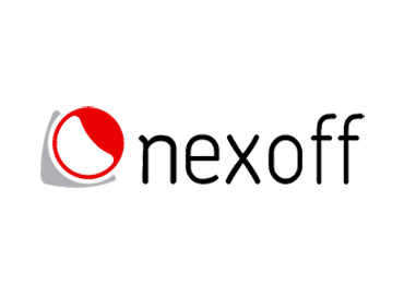 Nexoff logo