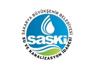 SASKİ logo