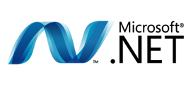 DOTNET logo