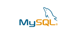 MySQL logo