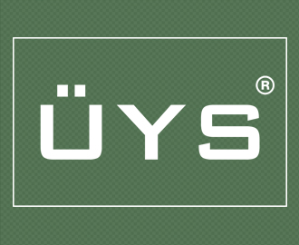 ÜYS Üye Yönetim Sistemi logo